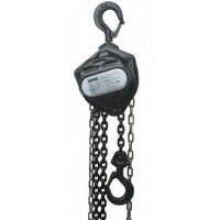 PARANCO A CATENA MAURER KG  500 CE