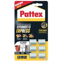 PATTEX ADESIVO RIPARA TUTTO EXPRESS MONODOSE