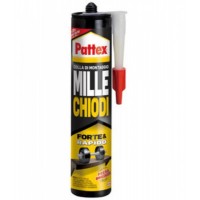 PATTEX MILLECHIODI FORTERAPIDOCART.GR.400