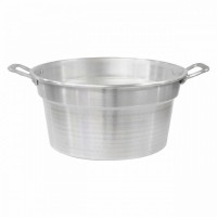 PENTOLA CALDAIA D..52 CM - 32 LT  CA0485