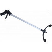 PINZA RACCOGLI TUTTO ALLUMINIO PAPILLON 89CM