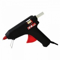 PISTOLA TERMOCOLLANTE 40 W PER COLLA D. MM 11