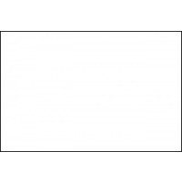 PLASTICA ADESIVA H45CM 20MT MAURER BIANCO OPACO