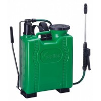 POMPA IRRORATRICE A ZAINO 16LT PIST.NYLON