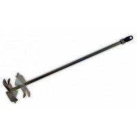POMPA IRRORATRICE A ZAINO 16LT IN RAME PAPILLON