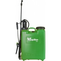 POMPA IRRORATRICE A ZAINO 12LT PAPILLON SCIROCCO