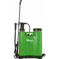 POMPA IRRORATRICE A ZAINO 16LT PAPILLON SCIROCCO