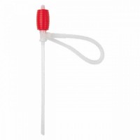 POMPA TRAVASO LIQUIDI TIPO MANUALE UM0649