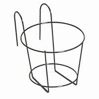 PORTAVASO PER BALCONE D. CM 22   GI0598