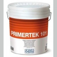 PRIMERTEK 101 AGGRAPPAN. MM0,6 KG10 50 MQ/SECCHIO