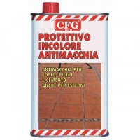 Protettivo incolore antimacchia 1lt - CFG