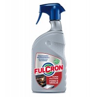 Pulitore forni e griglie 750 ml