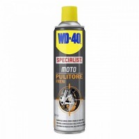 PULITORE FRENI MOTOCICLETTE SPRAY ML 500