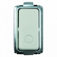 PULSANTE UNIPOLARE GENERICO 2021  ME0033