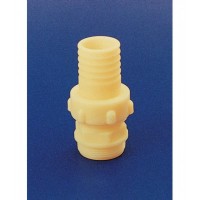 RACCORDO NYLON 3PZ DIRITTO ART.2044 1X30*