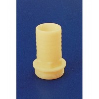 RACCORDO NYLON P/GOMMA ART.2130 1X30*