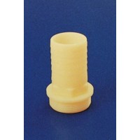 RACCORDO NYLON P/GOMMA ART.2130 3/4X20*