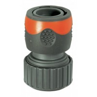 RACCORDO RAPIDO SOFT-TOUCH PAPILLON 1/2