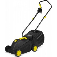 RASAERBA ELETTRICO G 134EL PAPILLON 1000W 32CM