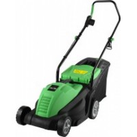 RASAERBA ELETTRICO G 138EL PAPILLON 1500W 36CM