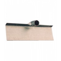 RASCHIAFANGO ZINCATO CM.40 SPESS.15/10