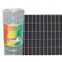 RETE ENCLOSE 50X25MM H100CM ZINCATA 25MT PAPILLON