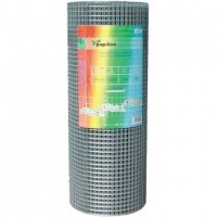 RETE PAPILLON CORRAL 19X19MM H 61CM 25MT ZINCATA
