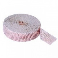 RETE PER SALUMI 24 QUADRI / MM.90 - D. APPLIC.165 MM
