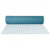 RETE X MASSETTO BLU