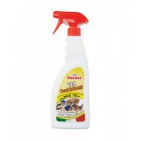 RHUTTEN DISABITUANTE CANI E GATTI 750 ML.