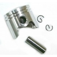 RIC.LINEA VERDE - DECESP. 94534 KIT PISTONE P.23-24-25
