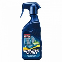 RINNOVA SEDILI NEBULIZZANTE ML 400 AU0056