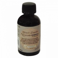 RITOCCO LIQUIDO PER MOBILI NOCE CHIARO