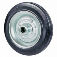 RUOTA INDUSTRIALE D.160 MM SCIOLTA EXPORT