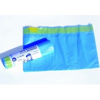 SACCHI PATTUMIERA PLUS 55X65CM CF15PZ