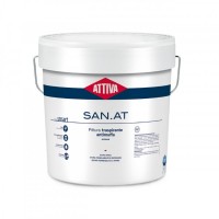 SAN.AT ANTIMUFFA    LT. 5 BIANCO