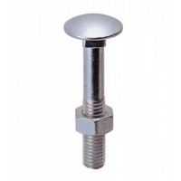 SC BULLONI A LEGNO 6X 70 PZ.10  C055382