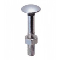 SC BULLONI A LEGNO 6X 80 PZ. 8  C055382