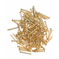 SC CHIODI TB 1,5X12 FE.BRONZATO PZ.100*