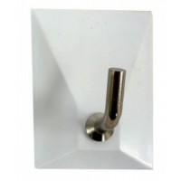 SC GANCI ADESIVI 1 POSTO PZ.8   C095544
