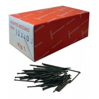 SC GRUPPINI ACCIAIO 8X30 GR.80*  C045365