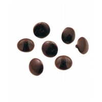 SC TAPPI COPRIVITI MARRONI PZ.40 C095576
