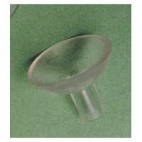 SC VENTOSE TRASP. C/GAMBO MM.20 PZ.10