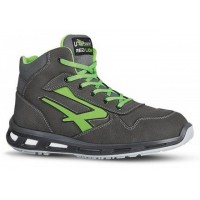 SCARPE ALTA HUMMER N° 46  U-POWER S3 SRC