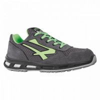 SCARPE ANTINFORTUNISTICA POINT N. 44 SA0123