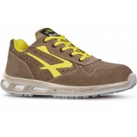 SCARPE BASSE ADVENTURE N° 39 U POWER S1P