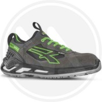 SCARPE BASSE NEGAN N° 42 U-POWER S1P