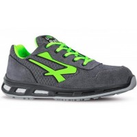 SCARPE BASSE POINT N° 40 U-POWER S1P