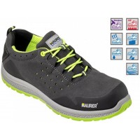 SCARPE BASSE RESIA 44 MAURER PLUS S1P