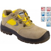 SCARPE BASSE ROMEA 46 MAURER PLUS S1P